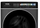 Пральна машина повногабаритна PRIME Technics PWF 81452 SIV - зображення 2