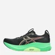 Buty do biegania męskie Asics 1011C052-004 44.5 (10.5US) Czarne (4571633342332) - obraz 3
