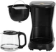 Ekspres do kawy przelewowy Adler AD 4381 Czarny - obraz 4