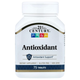 Антиоксиданты 21st Century "Antioxidant" комплекс витаминов A, C и E с минералами (75 таблеток) - изображение 1