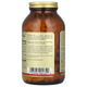 Цитрат кальция SOLGAR "Calcium Citrate with Vitamin D3" с витамином D3, 1000 мг / 600 МЕ (240 таблеток) - изображение 3