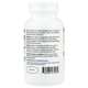 Цитрат кальция 21st Century "Calcium Citrate Maximum + D3" с витамином D3 (120 таблеток) - изображение 3