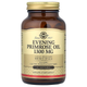 Масло примулы вечерней SOLGAR "Evening Primrose Oil" 1300 мг (60 гелевых капсул) - изображение 1