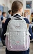 Функціональний шкільний рюкзак FASHIONBAG SPORT - зображення 1