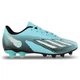 Бутсы футбольные детские Wejicss Sport 5081 размер 36 Mint-Black - изображение 1