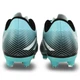 Бутсы футбольные детские Wejicss Sport 5081 размер 36 Mint-Black - изображение 6