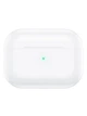 Наушники беспроводные HOCO EW27 TWS Bluetooth 5.3 с микрофоном и зарядным кейсом белые - изображение 5