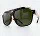 Мужские Солнцезащитные Очки Thom RICHARD TR9527_COL.005-P5 Поляризационные (Polarized), Черепаховые - изображение 1