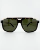 Мужские Солнцезащитные Очки Thom RICHARD TR9527_COL.005-P5 Поляризационные (Polarized), Черепаховые - изображение 5