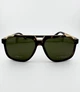 Мужские Солнцезащитные Очки Thom RICHARD TR9527_COL.005-P5 Поляризационные (Polarized), Черепаховые - изображение 6