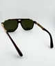 Мужские Солнцезащитные Очки Thom RICHARD TR9527_COL.005-P5 Поляризационные (Polarized), Черепаховые - изображение 8