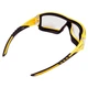 Окуляри Stanley Rubber Gasket, прозорі, полікарбонатні, з м'якими гумовими дужками (SYE15-11D) - изображение 5