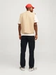 Штаны карго мужские Jack & Jones 12258150 31-34 Black (5715602136709) - изображение 2