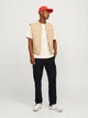 Штаны карго мужские Jack & Jones 12258150 31-34 Black (5715602136709) - изображение 6