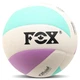 Мяч волейбольный Fox Soft Touch L5001 размер №5 Multicolor - изображение 1