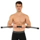 Беспроводной канат силовой тренажер 2в1 Gordless Battle Rope SP-Sport 5870 - изображение 10