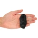 Накладки на ладони силиконовые нескользящие грипсы Gym Grips для силовых тренировок и турника SP-Sport 5979 комплектация 2шт - изображение 8