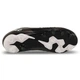 Бутсы футбольные детские Wejicss Sport 5081 размер 36 Black-White - изображение 6