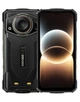 Защищенный cмартфон DOOGEE Fire 7 Ultra 8/256GB Obsidian Gray (Глобальная версия) + Док Станция + Наушники - изображение 2