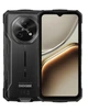 Захищений смартфон DOOGEE Fire 5 Pro 4/128GB Gray (Глобальна версія) - зображення 1
