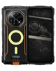 Защищенный cмартфон DOOGEE Fire 7 Pro 8/256GB Orange (Глобальная версия) - изображение 1