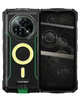 Защищенный cмартфон DOOGEE Fire 7 Pro 8/256GB Green (Глобальная версия) - изображение 1