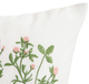 Наволочка Homla Meadow Flowers з вишитим квітковим візерунком 45x45 см (5906496734205) - зображення 2