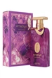 Woda perfumowana damska Flavia Amethyst Pour Femme 100 ml (6294015197983) - obraz 2