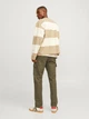 Штаны карго мужские Jack & Jones 12258150 30-34 Olive Night (5715602136235) - изображение 2