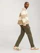 Штаны карго мужские Jack & Jones 12258150 30-34 Olive Night (5715602136235) - изображение 3