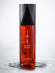 Разглаживающая эссенция для волос Lebel, IAU "Essence SLEEK" японская несмываемая сыворотка с термозащитой SPF30 и антистатическим эффектом для гладкости, блеска, выпрямления и укладки непослушных, вьющихся и пушистых волос (100 мл) - изображение 1