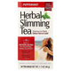 Травяной чай для похудения 21st Century "Herbal Slimming Tea" листья сенны для снижения веса, вкус перечная мята, без кофеина (24 чайных пакетика / 48 г / 1,7 унции) - изображение 1