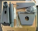 Настенный крепёж Starlink Standard Wall Mount к Старлинк Gen 3 Rev 4 - изображение 4