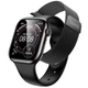 Смарт-годинник Hoco Y42 Call Version Smart sports watch BT5.3, 2.01″ для IOS, Android розумний годинник з магнітним ремінцем Чорний - изображение 1