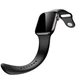 Смарт-годинник Hoco Y42 Call Version Smart sports watch BT5.3, 2.01″ для IOS, Android розумний годинник з магнітним ремінцем Чорний - изображение 5