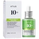 Сыворотка для лица Anua Azelaic Acid 10 Hyaluron Redness Soothing Serum, 30ml - изображение 2