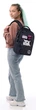 Рюкзак GoPack Teens 41x28x18 см (GO26-135M-2) - зображення 15
