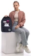 Рюкзак GoPack Teens 41x28x18 см (GO26-135M-2) - зображення 17