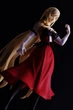 Коллекционная фигурка Banpresto SQ Figure Kizumonogatari - Shinobu Oshino aka Kiss-Shot Acerola-Orion Heart-Under-Blade - изображение 2