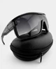 Солнцезащитные Очки MARC JOHN MJ0804 Col.136-G7 Polarized Черный градиент (Поляризация) - изображение 8