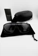 Солнцезащитные Очки MARC JOHN MJ0804 Col.136-G7 Polarized Черный градиент (Поляризация) - изображение 10