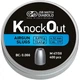 Пульки JSB Diabolo KnockOut Slugs 4,52 мм, 0,87 г, 400 шт/уп (546126-400) - изображение 1