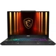 Ноутбук MSI Cyborg 17 B13WGKG-269XUA (9S7-17U332-269) - зображення 1
