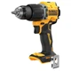 Дриль-шуруповерт акумуляторний безщітковий ударний DeWALT DCD799NT - зображення 1