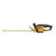 Кущоріз акумуляторний DeWALT, XR Li-Ion 18 В, довжина ножа 55 см, діаметр гілок 25 мм, без аккумулятора та зарядного пристрою, вес - зображення 2