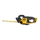 Кущоріз акумуляторний DeWALT, XR Li-Ion 18 В, довжина ножа 55 см, діаметр гілок 25 мм, без аккумулятора та зарядного пристрою, вес - зображення 5