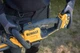 Кущоріз акумуляторний DeWALT, XR Li-Ion 18 В, довжина ножа 55 см, діаметр гілок 25 мм, без аккумулятора та зарядного пристрою, вес - зображення 6