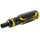 Викрутка - набір акумуляторна STANLEY FATMAX "Power-Assist", 4В, 1.5 Агод, з набором вставок (FMHT66719-0) - изображение 1