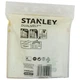 Термоклей STANLEY "Dualtemp", для клейового пістолета 6-GR25, STHT6-70416 d=11.3 мм, L= 100 мм,, 24 шт. (1-GS20DT) - изображение 2