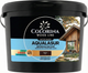 Лазур деревозахисний з УФ-фільтром Colorina AQUALASUR (2.5 л) венге - зображення 1